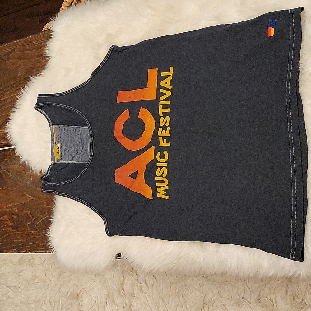 Aviator Nation Tank